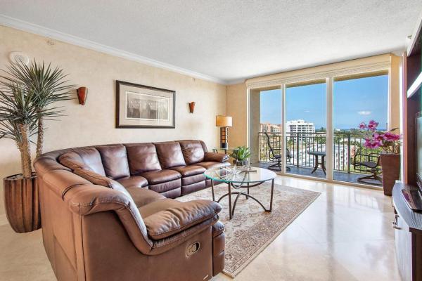 Palmetto Place, 99 SE Mizner Blvd #815, Boca Raton, Florida 33432, image 1
