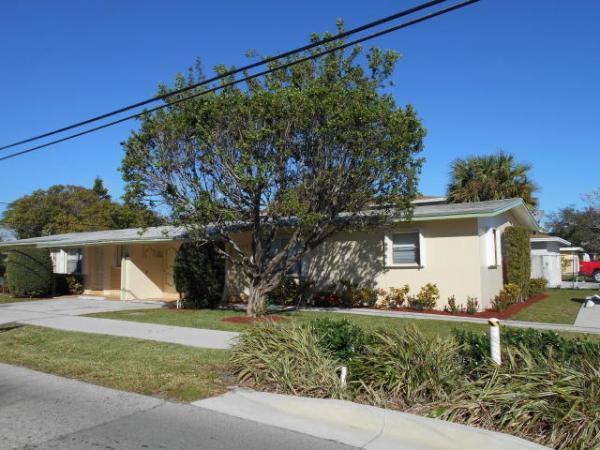 Lincoln Park, 803 SW 2nd St, Delray Beach, Florida 33444, image 1