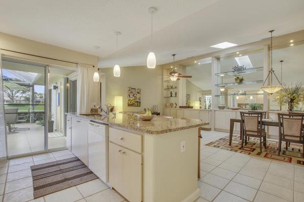 Sun Terrace At The Lakes, 1214 NW Sun Terrace Cir #D, Port St. Lucie, Florida 34986, image 1