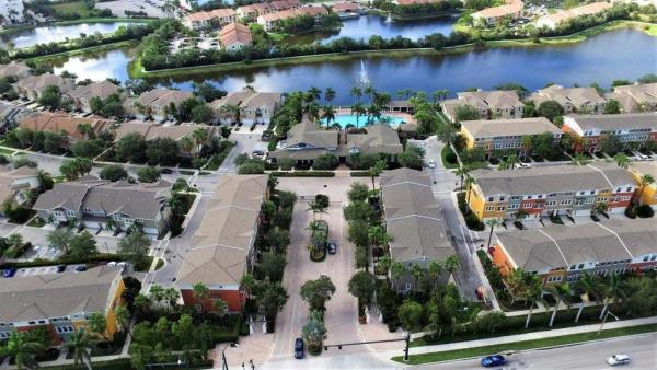 CitySide, 855 Marina Del Ray Ln #3, West Palm Beach, Florida 33401, image 1