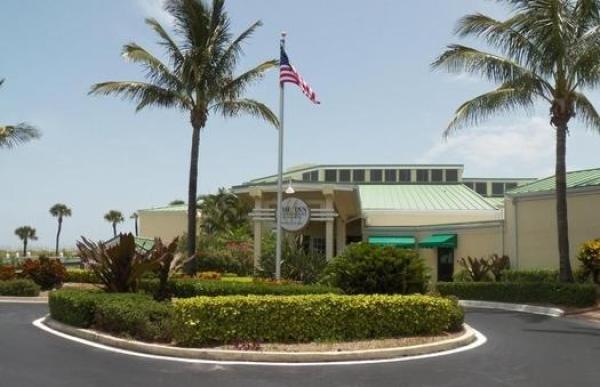Golf Villas At Ocean Village, 2400 S Ocean Dr #5421, Fort Pierce, Florida 34949, image 1