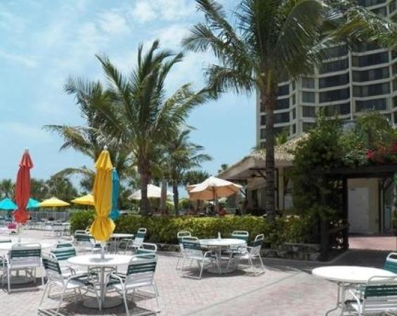 Golf Villas At Ocean Village, 2400 S Ocean Dr #5421, Fort Pierce, Florida 34949, image 2