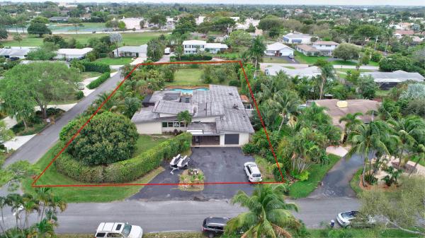 Mission Hill, 600 Hillcrest Rd, Boynton Beach, Florida 33435, image 2