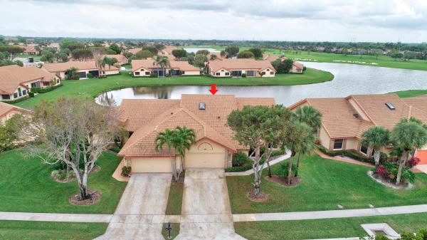 Waterford At Aberdeen, 7420 Hearth Stone Ave, Boynton Beach, Florida 33472, image 1