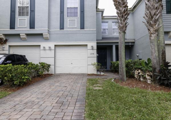 Wyndham Park At Victoria Woods, 1254 Sweet Violet Ct, West Palm Beach, Florida 33415, image 2