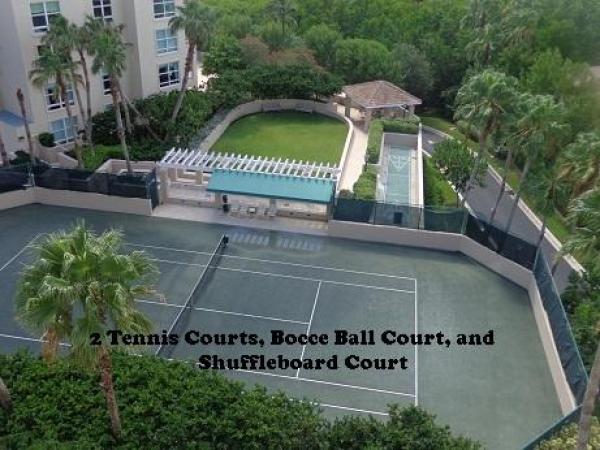 Toscana North Tower, 3700 S Ocean Blvd #1107, Highland Beach, Florida 33487, image 1