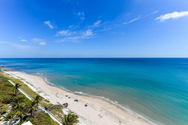 SeaWinds South, 5070 N Ocean Dr #10B, Riviera Beach, Florida 33404, image 3