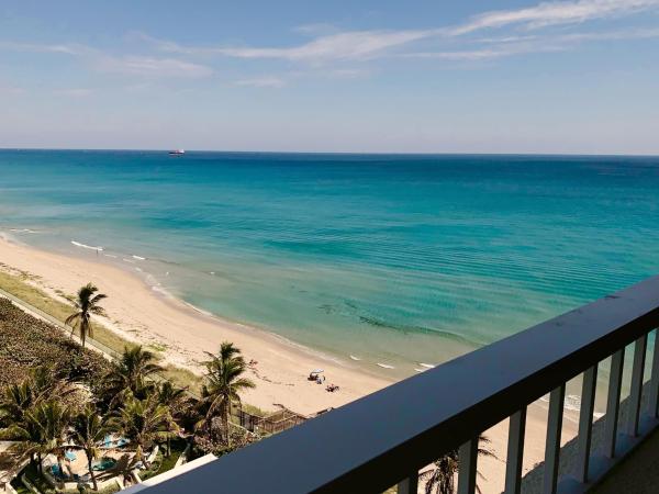 SeaWinds South, 5070 N Ocean Dr #10B, Riviera Beach, Florida 33404, image 2