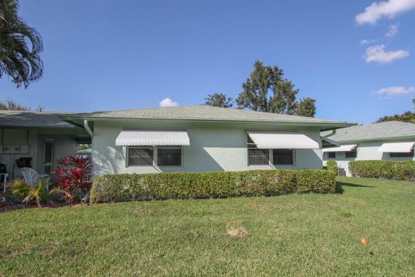 Country Manors, 451 Bluebird Ln, Delray Beach, Florida 33445, image 1