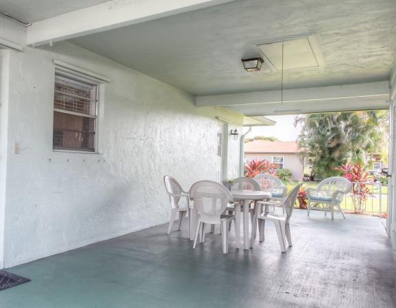 Country Manors, 451 Bluebird Ln, Delray Beach, Florida 33445, image 2