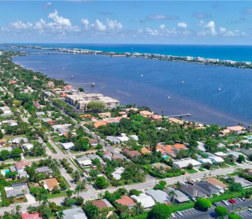 South Palm Park, 212 18th Ave S, Lake Worth Beach, Florida 33460, image 1