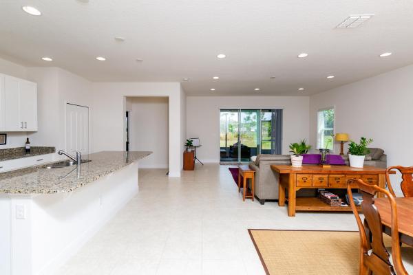Moss Rose Place, 683 NE Moss Rose Pl, Port St. Lucie, Florida 34983, image 3