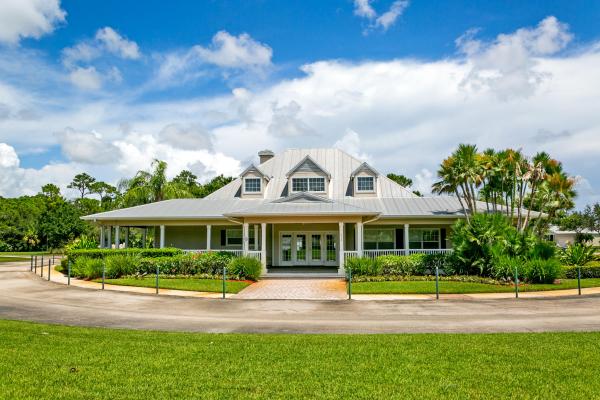 Moss Rose Place, 683 NE Moss Rose Pl, Port St. Lucie, Florida 34983, image 1