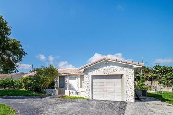 Sierra Heights, 309 SW 4th St, Boynton Beach, Florida 33435, image 2