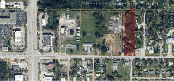 White City, 370 E Midway Rd, Fort Pierce, Florida 34982, image 2
