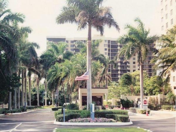 Coronado At Highland Beach, 3400 S Ocean Blvd #15K, Highland Beach, Florida 33487, image 2