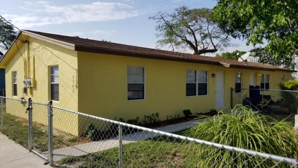 West Gate Estates, 3139 Saranac Ave, West Palm Beach, Florida 33409, image 3
