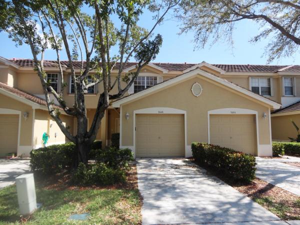 7646 Sonesta Shores Dr, Lake Worth, Florida 33463, image 1