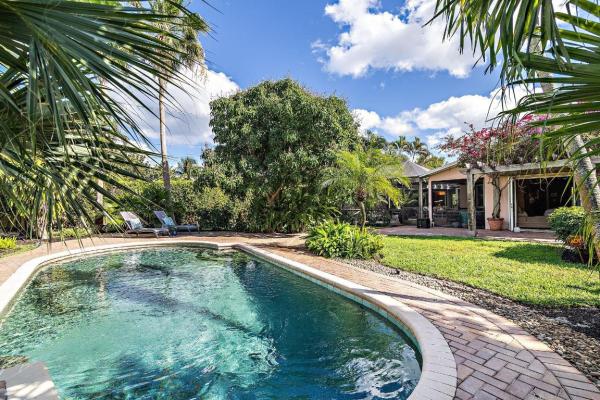 Miramar Shores, 241 Summa St, West Palm Beach, Florida 33405, image 3