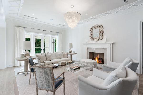 Boulevard Estates, 140 Kings Rd, Palm Beach, Florida 33480, image 3