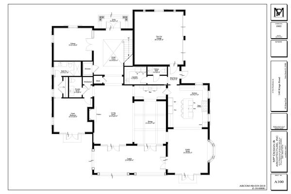 Boulevard Estates, 140 Kings Rd, Palm Beach, Florida 33480, image 2
