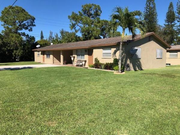 Keene Estates, 4773 Dell Ave, Lake Worth, Florida 33461, image 1