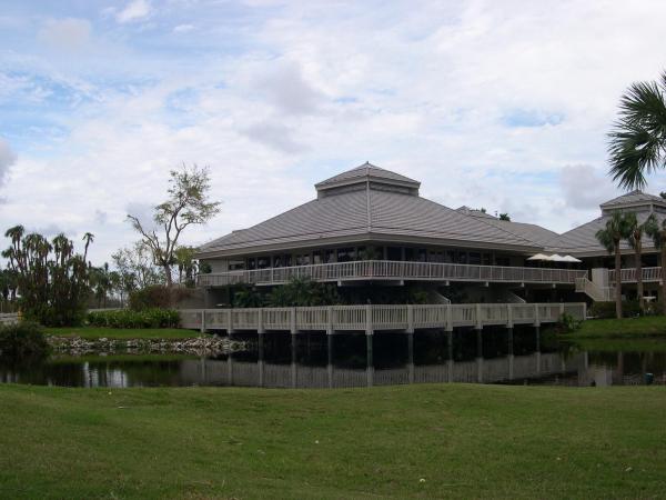 The Anchorage North At Jonathan's Landing, 16940 Bay St #N307, Jupiter, Florida 33477, image 3
