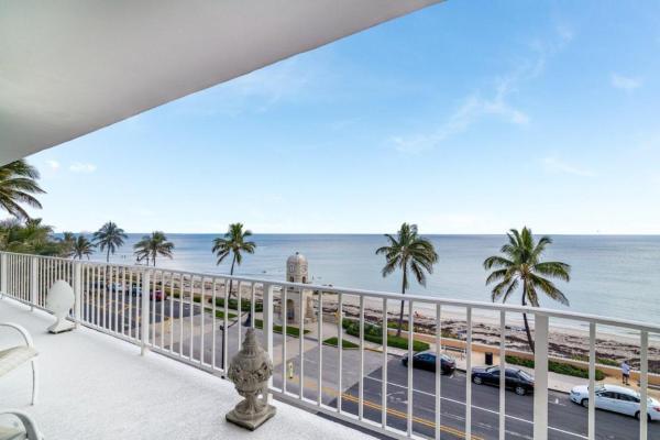 Winthrop House, 100 Worth Ave #509, Palm Beach, Florida 33480, image 1