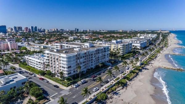 Winthrop House, 100 Worth Ave #509, Palm Beach, Florida 33480, image 2