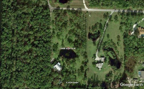 Rustic Lakes, 11408 N 83rd Ln, Palm Beach Gardens, Florida 33412, image 1