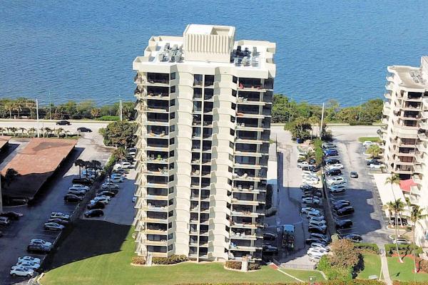 The Seagrape, 5460 N Ocean Dr #10D, Riviera Beach, Florida 33404, image 3