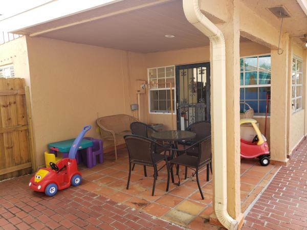 Ramblewood, 6533 Ramblewood Cir, Greenacres, Florida 33467, image 1