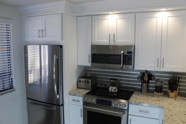 The Marina At The Bluffs, 2101 Marina Isle Way #204, Jupiter, Florida 33477, image 1