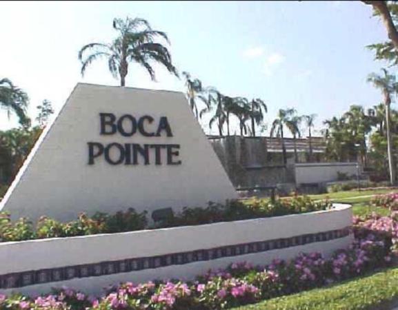 Villa Sonrisa At Boca Pointe, 6646 Villa Sonrisa Dr #521, Boca Raton, Florida 33433, image 1