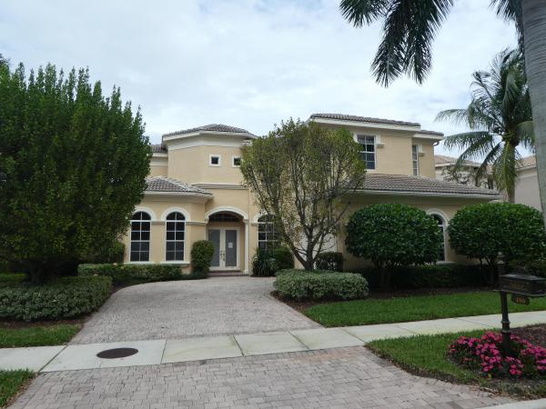 Tranquilla, 106 Tranquilla Dr, Palm Beach Gardens, Florida 33418, image 1