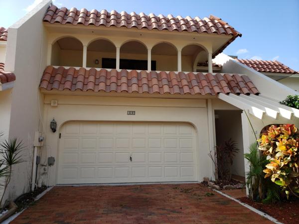 Pelican Harbor, 118 Harbor Cir, Delray Beach, Florida 33483, image 1