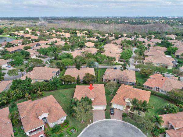 Brittany Bay At Andros Isle, 8341 Mastic Cay, West Palm Beach, Florida 33411, image 1