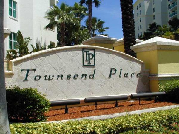 Townsend Place, 500 SE Mizner Blvd #A801, Boca Raton, Florida 33432, image 2