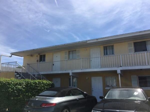 Apartments At Timberlake, 1501 Crescent Cir #E45, Lake Park, Florida 33403, image 1
