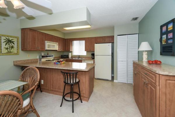 The Fountains Of St Lucie, 131 SE Village Dr #131, Port St. Lucie, Florida 34952, image 1