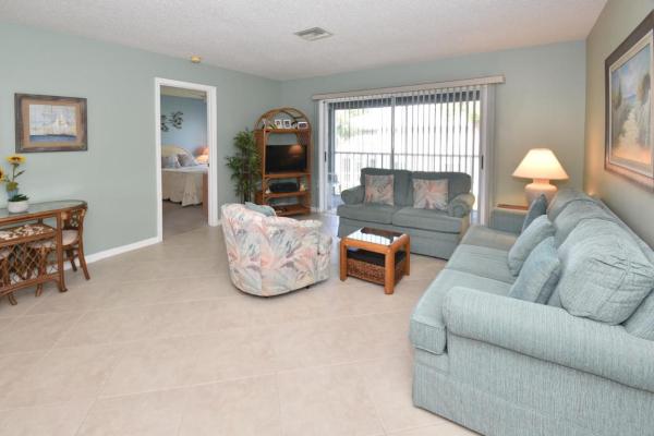 The Fountains Of St Lucie, 131 SE Village Dr #131, Port St. Lucie, Florida 34952, image 2