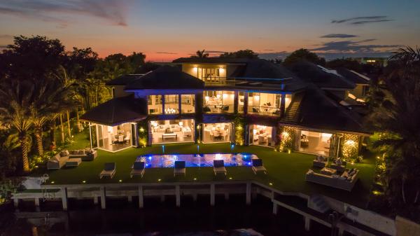 The Sanctuary, 4020 Ibis Point Cir, Boca Raton, Florida 33431, image 1