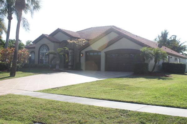 Legend Lake Estates, 4259 Hunting Trl, Lake Worth, Florida 33467, image 1