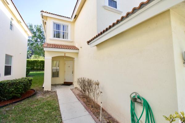 The Greens At Winston Trails, 5726 Green Island Dr, Lake Worth, Florida 33463, image 1