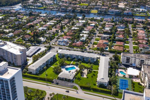 Boca Raton Harbour, 2730 Banyan Rd #6B, Boca Raton, Florida 33432, image 1