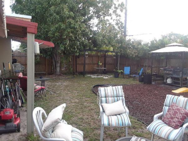 Gramercy Park, 5822 N Haverhill Rd, West Palm Beach, Florida 33407, image 1