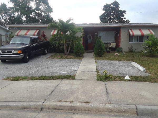 Gramercy Park, 5822 N Haverhill Rd, West Palm Beach, Florida 33407, image 2