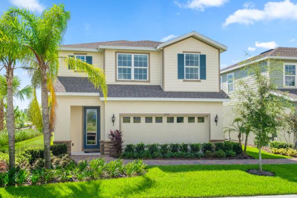 Arden, 969 Wandering Willow Way, Loxahatchee, Florida 33470, image 1