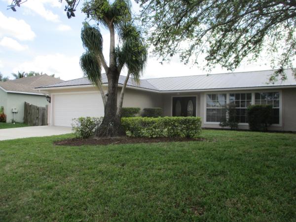 Tulip Park, 1038 SW Mantilla Ave, Port St. Lucie, Florida 34953, image 1