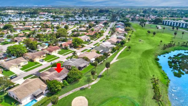 Boca Dunes Golf & Country Club, 23111 SW 61st Ave, Boca Raton, Florida 33428, image 1